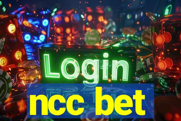 ncc bet